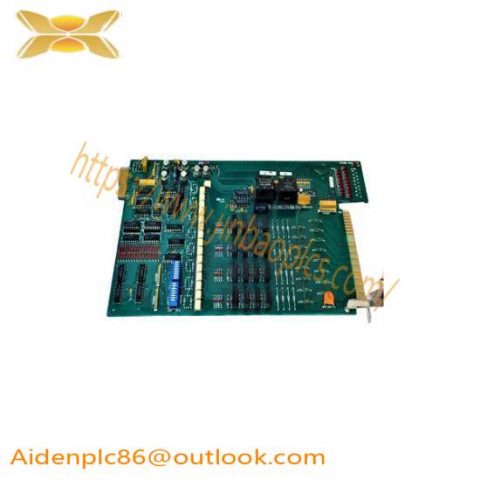 Westinghouse 7379A06G02 PCB Circuit Board, High-Performance Industrial Control Component