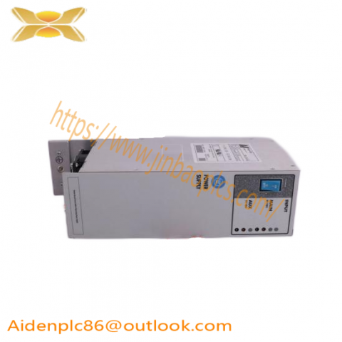 Westinghouse Ovation 5X00419G02 DCS Module