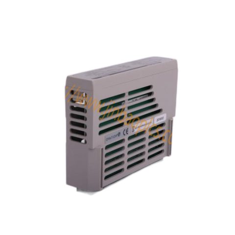 Westinghouse Ovation 5X00497G01 DCS Module: Industrial Control Excellence
