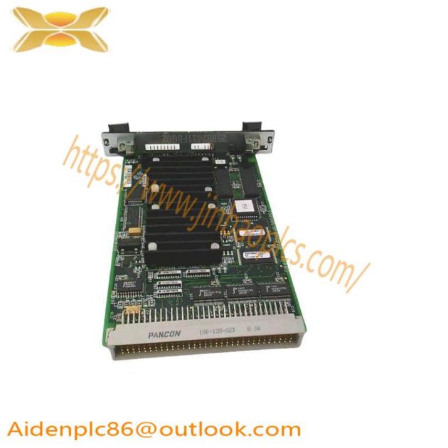 WINGREEN FPB_V3.0_A01 03ZSTJ1-00-301-RS - High-Performance Industrial Module