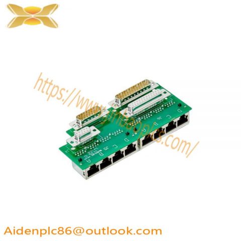 WINGREEN LAIB 034STN1-00-300-RS - High Precision Industrial Module