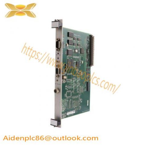 Woodhead 5136-CN-VME Control Net Cord, Industrial Automation Module