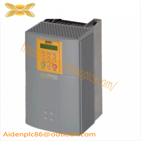 WOODHEAD 690-432300C0-B00P00-A400 AC Variable Frequency Drives - High-Power Control Solutions