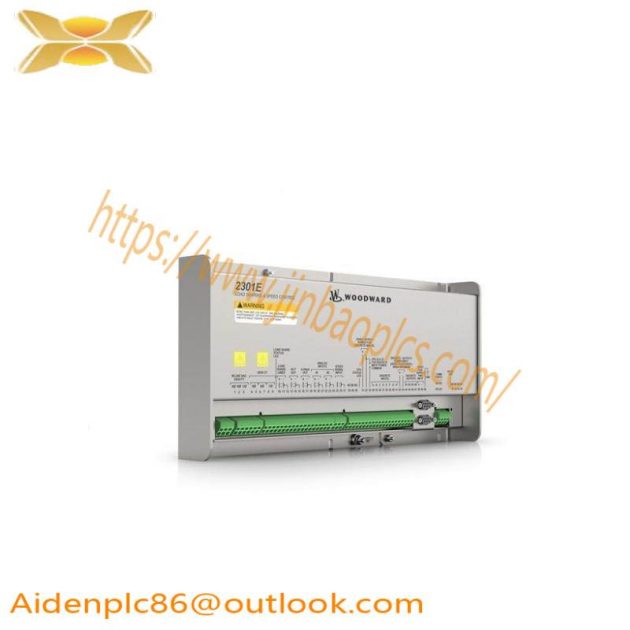 Woodhead 8273-140 Speed Module, Precision Control for Industrial Applications