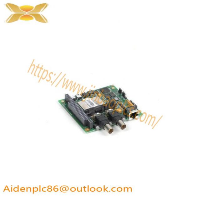 WOODHEAD APP-ETH-PCU PCU2000ETH - Ethernet Communication Module for Industrial Automation