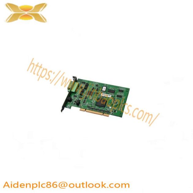 WOODHEAD APP-ETH-PCU PCU2000ETH - Ethernet Communication Module for Industrial Automation