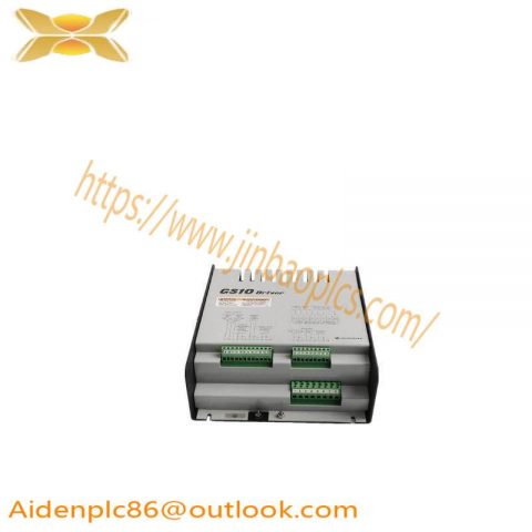 Woodhead GS3 9907-186 Load Sharing Module: Precision Control for Industrial Systems