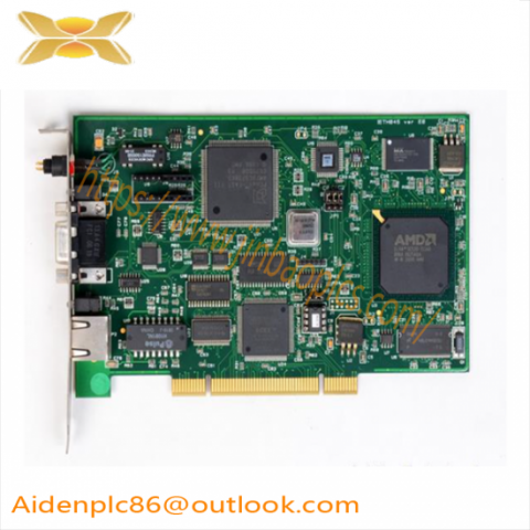 WOODHEAD PCU2000ETH - AC Input Module for Industrial Control Solutions