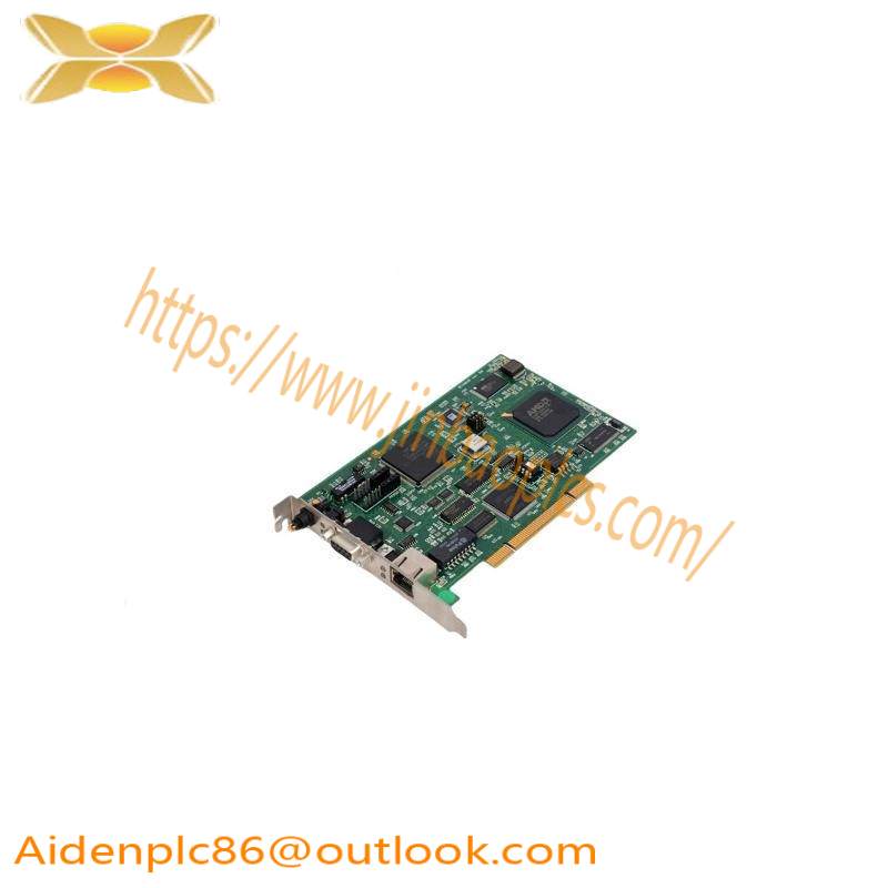 woodhead_sst-dn3-pc1-1-e_devicenet_interface_card.jpg WOODHEAD SST-DN3-PC1-1-E: Advanced DeviceNet Interface Card