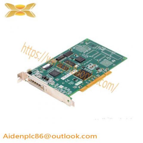 WOODHEAD SST-DN3-PCU-1 Devicenet Interface Card: Precision Engineering for Industrial Control