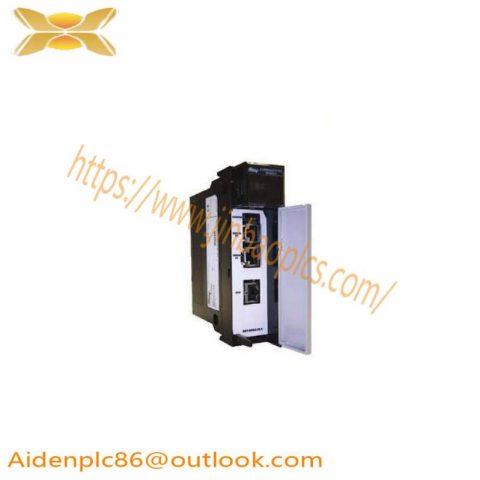 Woodhead SST-ESR2-CPX-P Modbus/Serial Modbus Communication Module