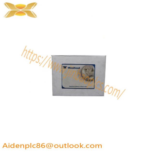 Woodhead SST-IBS-CLX-RLL Rev. 1.2.1 Bradcommunications Profibus-Modul