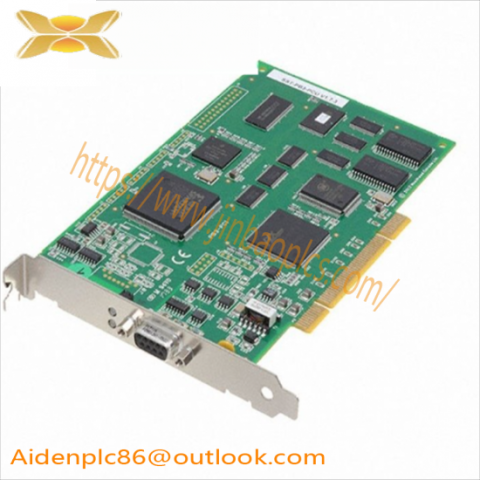 WOODHEAD SST-PB3-PCU-2 PCI Interface Card, Industrial Control Module