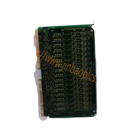 Woodhead Electronics SST-PBMS-PCI V1.0.5, Industrial Control Module