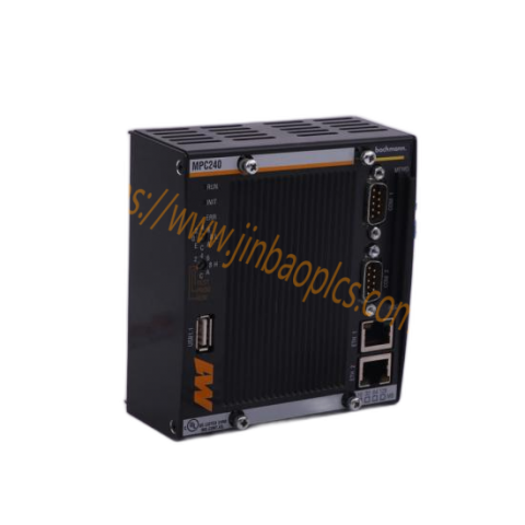 Woodward 2301A 9907-018: High-Voltage Load Sharing & Speed Control Module