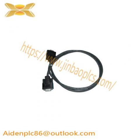 WOODWARD 5417-175 MicroNet Cable for Automation Parts