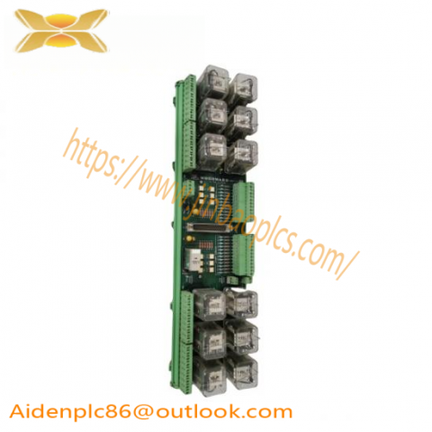 Woodward 5441-693 IO Module: Advanced Control Solution for Industrial Automation