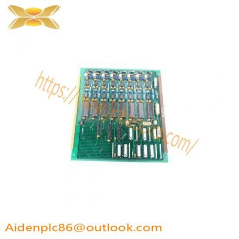 WOODWARD 5461-644 Analog Output Module