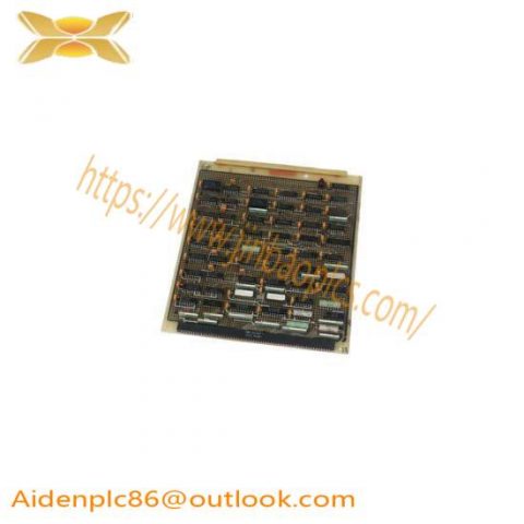 WOODWARD 5461-648 Rev F Transceiver Module