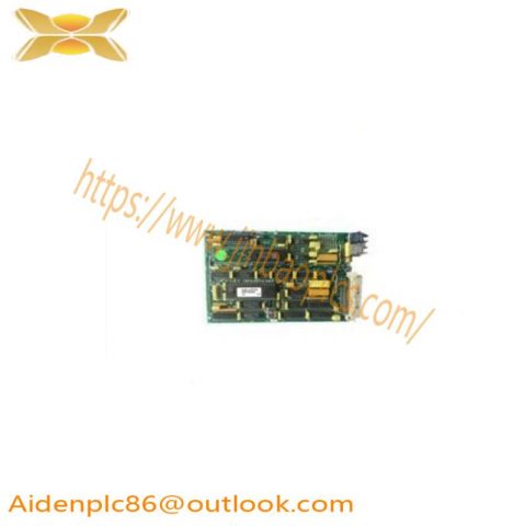 WOODWARD 5462-408 Control Board