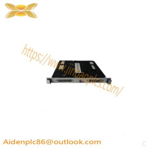 WOODWARD 5462-408 DCS Control - Advanced Automation Solution