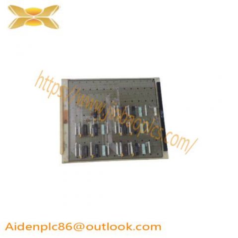 Woodward 5462-718 Speed Sensor Control Board - Industrial Grade, Precision Measurement