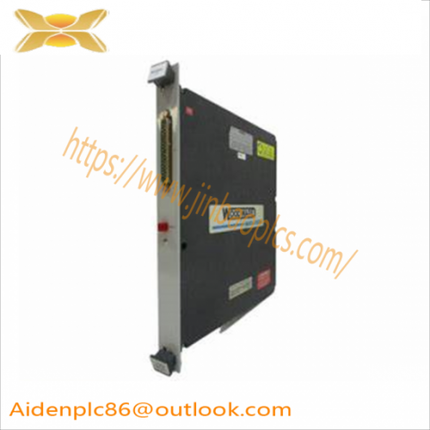 WOODWARD 5463-581 Isolated Input Module - Advanced Control Solutions for Industrial Applications