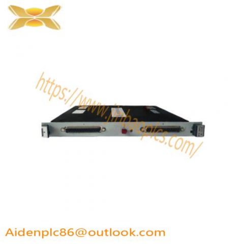 Woodward 5464-213 Netcon Serial I/O Card: Precision Control for Industrial Automation