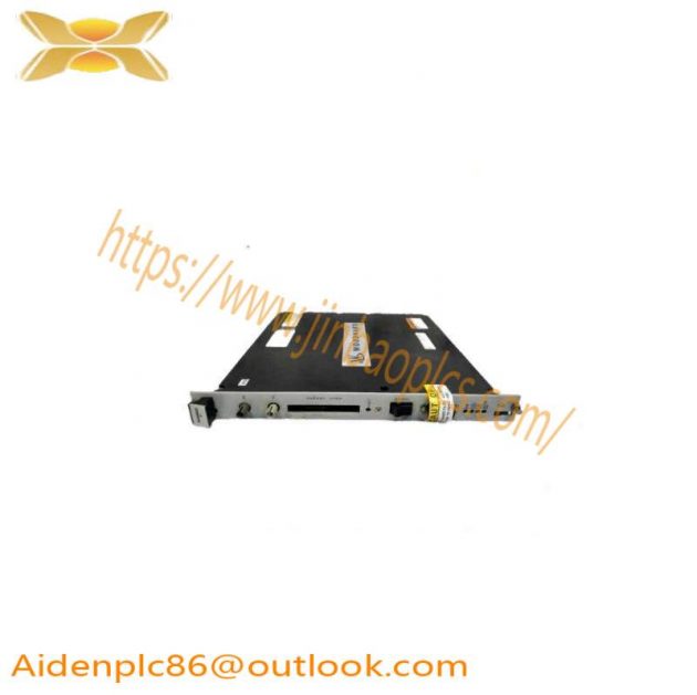 WOODWARD 5466-352 CPU 40 Board for Industrial Control Solutions