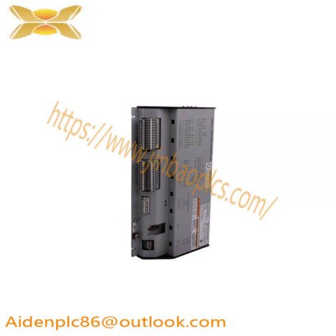 WOODWARD 5466-409 PC Board - High-Frequency Power Supply Module