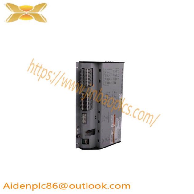 WOODWARD 5466-409 PC Board - High-Frequency Power Supply Module