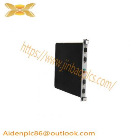 WOODWARD 5500-577 Load Share Module, AUTOMATION PARTS