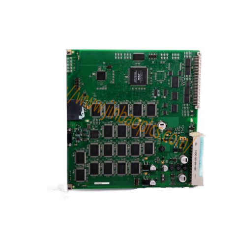 Woodward 723 PLUS DIGITAL Control 9906-619: High-Voltage Proximity Switch & Magnetic Pickup Controller