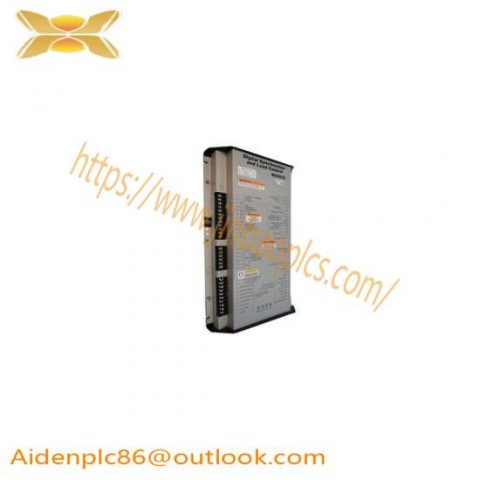WOODWARD 9905-367: Advanced Digital Synchronizer & Load Control Module
