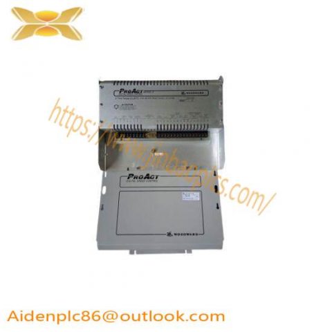 Woodward 9905-463 Spare Parts - 9905463, Precision Engineered for Industrial Control Solutions