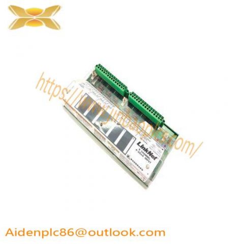 Woodward 9905-969: Analog Input Module for Industrial Control Systems