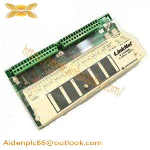 WOODWARD 9905-970 Channel Input Module - High-Performance, Diverse Applications
