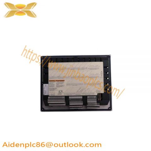 WOODWARD EASYGEN-3500-5 Controller Module 8440-1934, High-Performance Industrial Control Solution