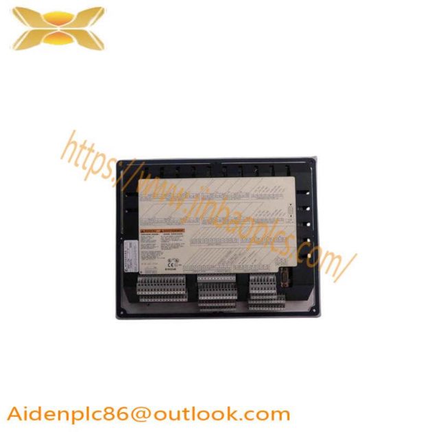 WOODWARD EASYGEN-3500-5 Controller Module 8440-1934, High-Performance Industrial Control Solution