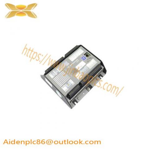 WOODWARD LS-5 8440-1946 Controller - Advanced Industrial Control Module