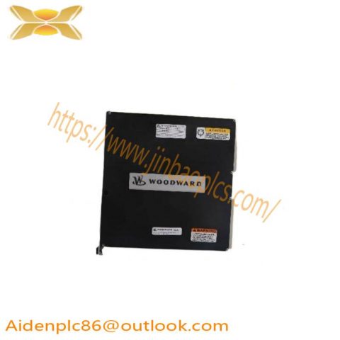 WOODWARD UMT1 UMT145B A3 LR20523 Generator Module