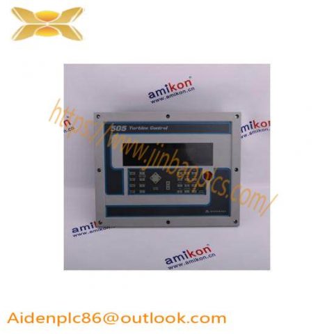 WOODWARD UMT 145B - Advanced Control Module for Industrial Automation