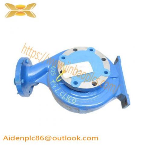 WORTHINGTON 959678 D-1011 Stainless Centrifugal Pump, High Performance Solution for Industrial Applications