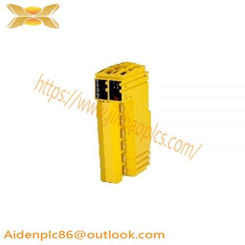 B&R X20SO4120 Digital Output Module