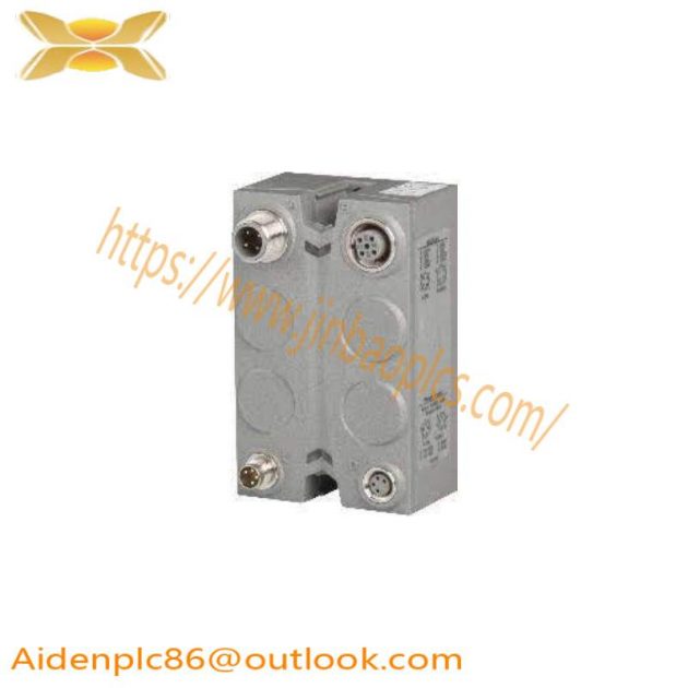 B&R X67PS1300 POWER SUPPLY, High-Performance Automation Solution