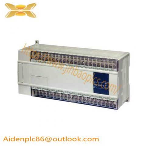 Xinje XC3-60R-E Programmable Logic Controller, Industrial Automation Module