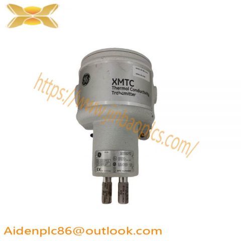 GE XMTC-62-21 | anametrics XMTC Thermal Conductivity Transmitter