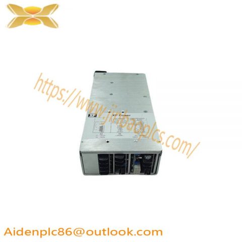 XP Power F7E1A6G2, Switch Mode Power Supply, 750W, Industrial Grade