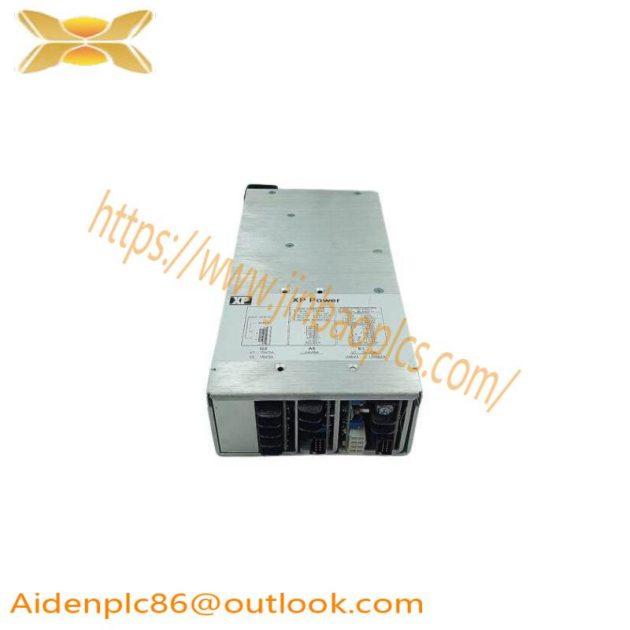 XP Power F7E1A6G2, Switch Mode Power Supply, 750W, Industrial Grade