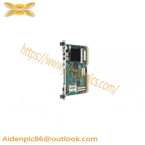 XYCOM XVME-957 Industrial Control Module